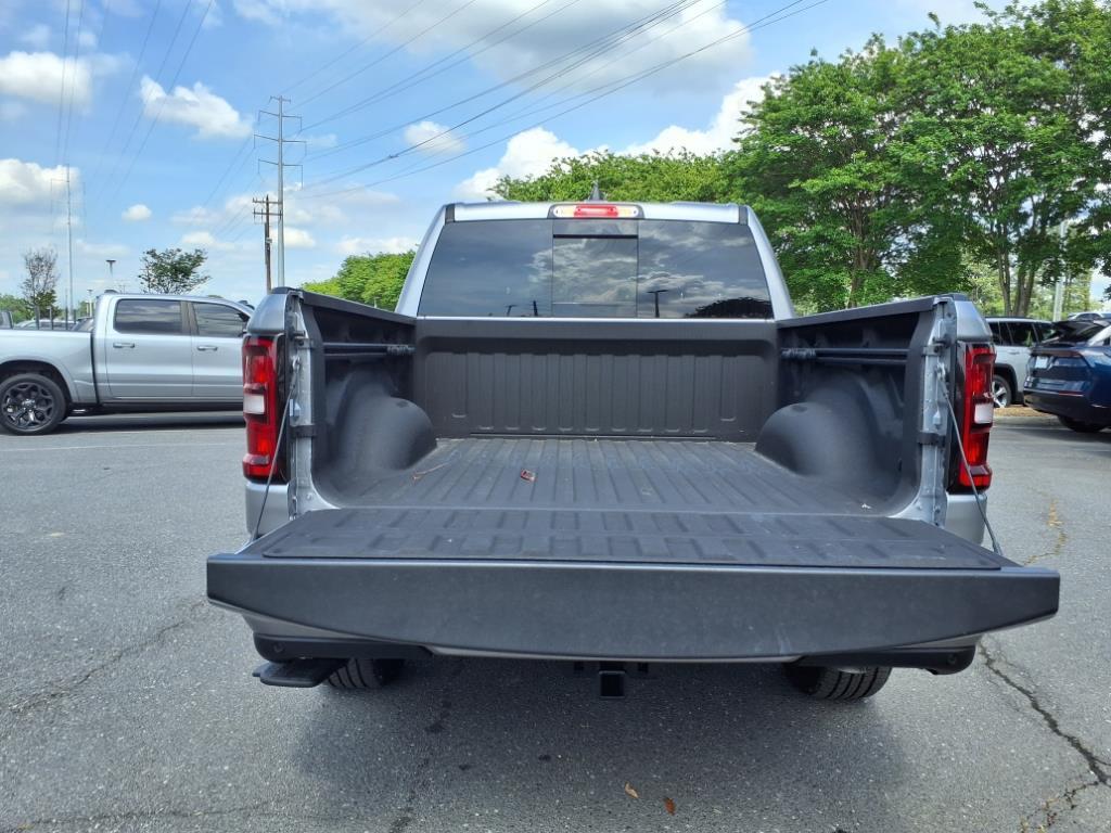 2025 Ram 1500 Tradesman photo 20