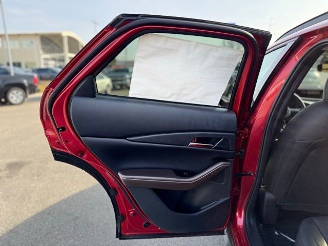 2025 Mazda CX-30 2.5 Turbo Premium photo 20