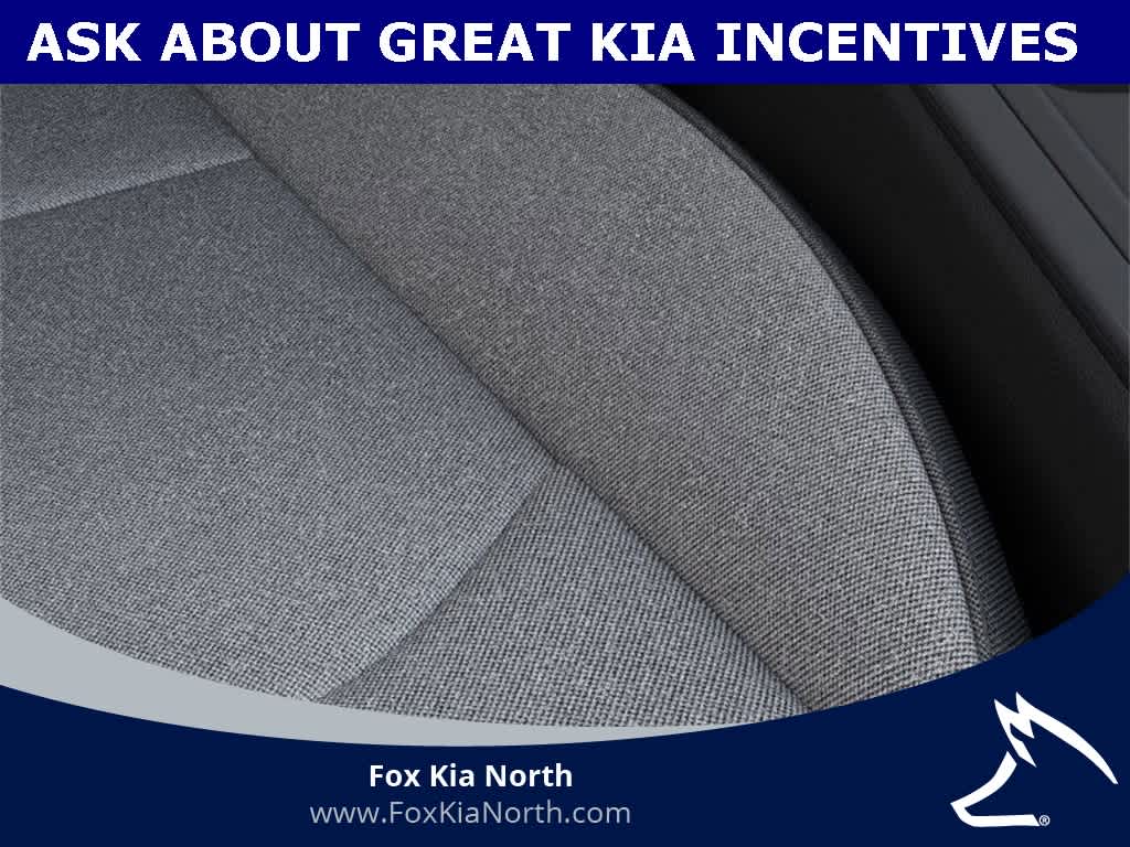 2025 Kia K4 LX photo 39