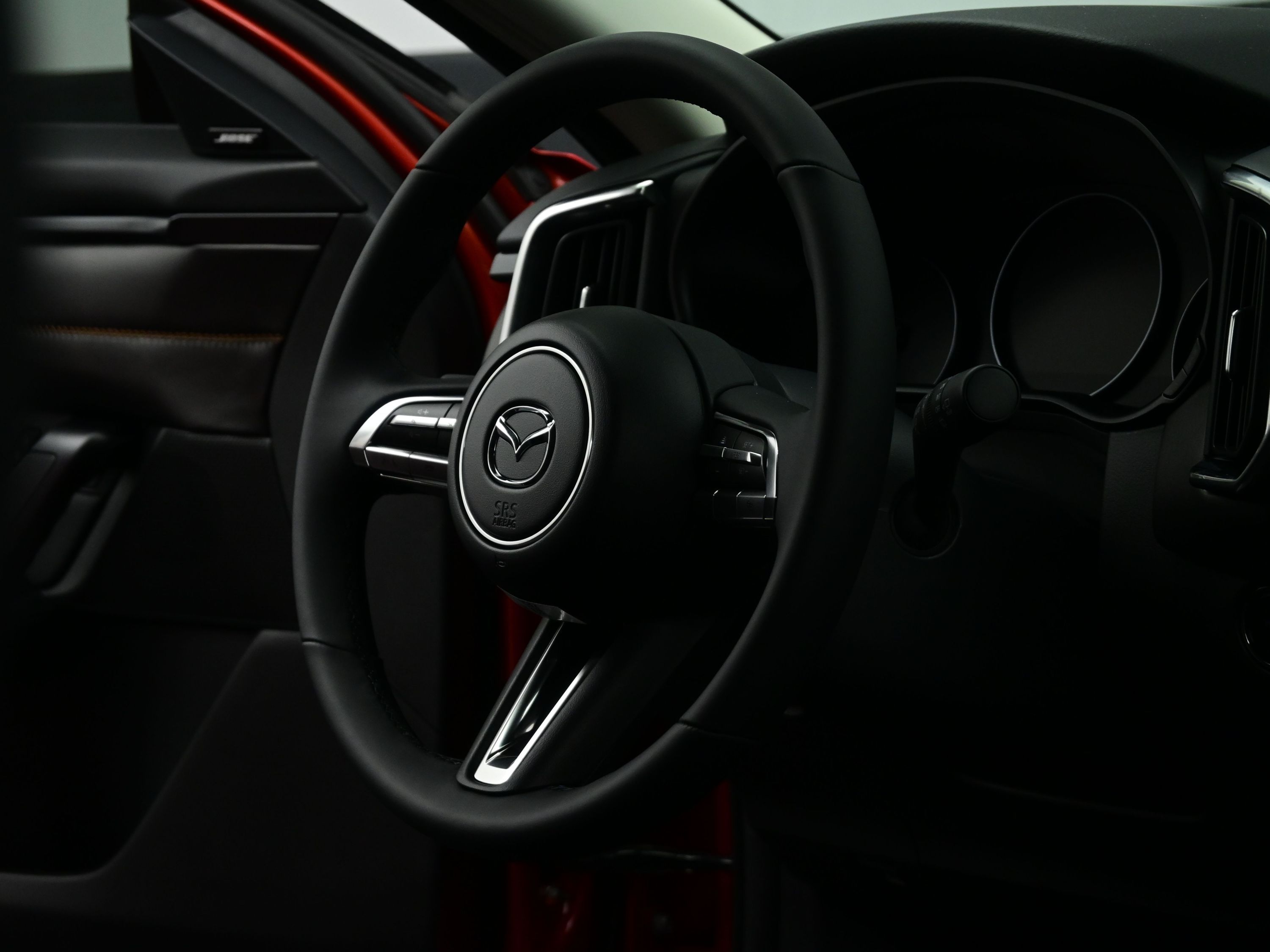 2025 Mazda CX-50 Premium Plus photo 26