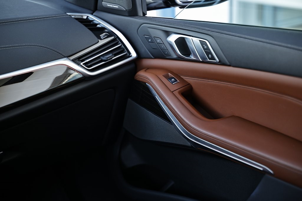 2023 Bmw X5 xDrive40i photo 29