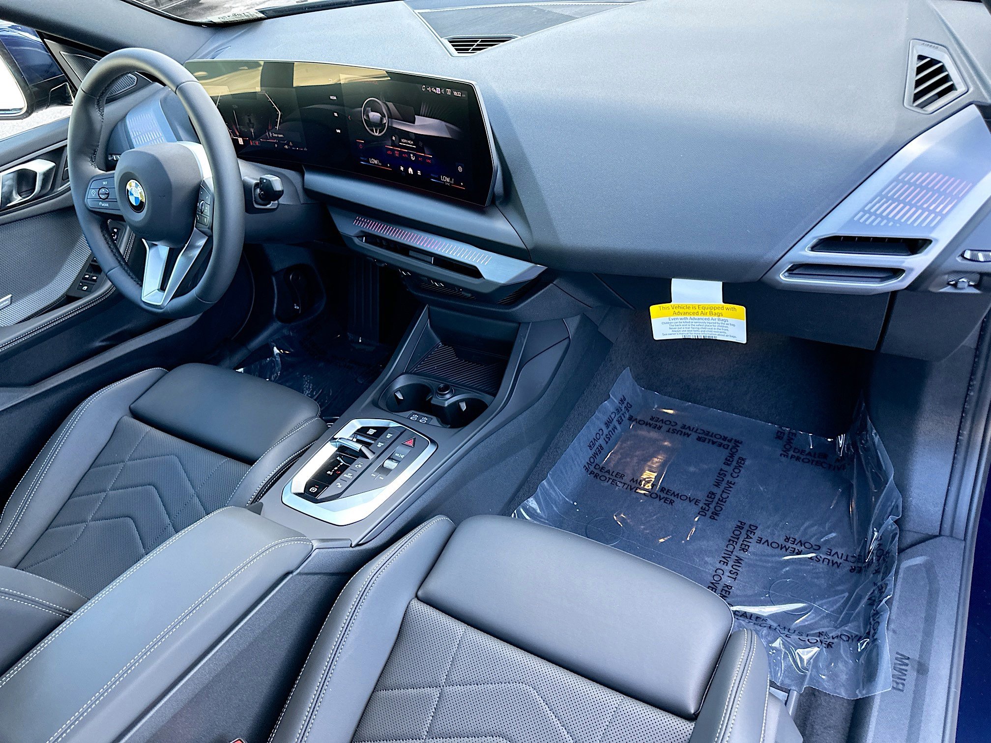 2026 Bmw 228 photo 25