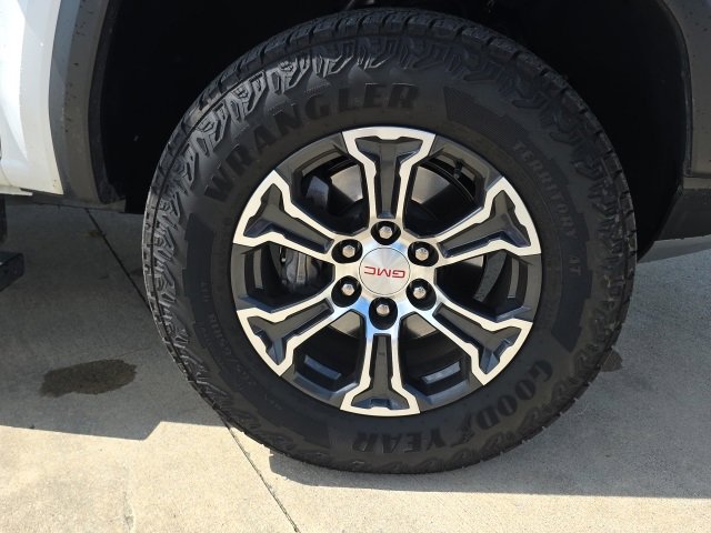 2023 Gmc Canyon AT4 photo 27
