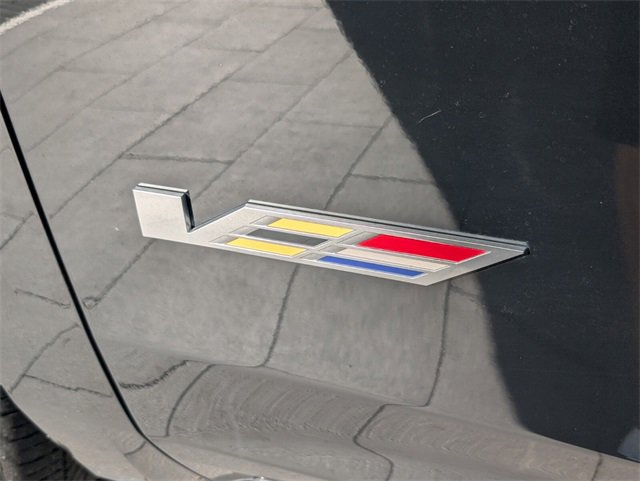Used 2024 Black Raven Cadillac V-Series image 6