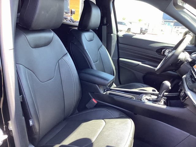 2023 Jeep Compass High Altitude photo 32
