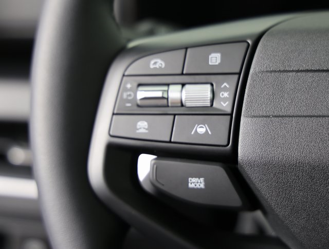 2025 Kia K4 EX photo 12
