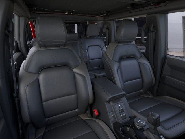 2026 FORD BRONCO - Image 35