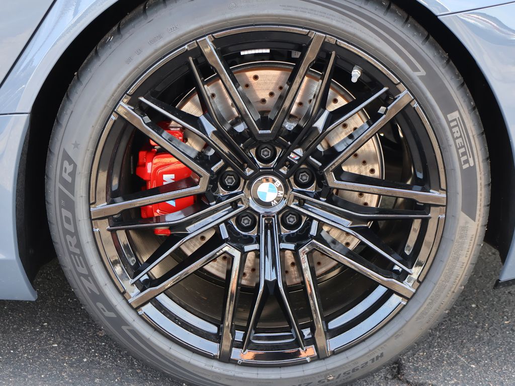 2026 Bmw M5 5 photo 43