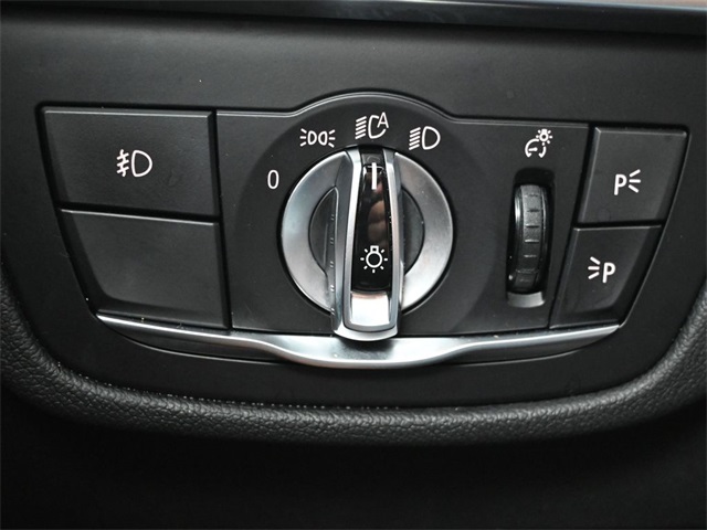 2020 Bmw X3 sDrive30i photo 25