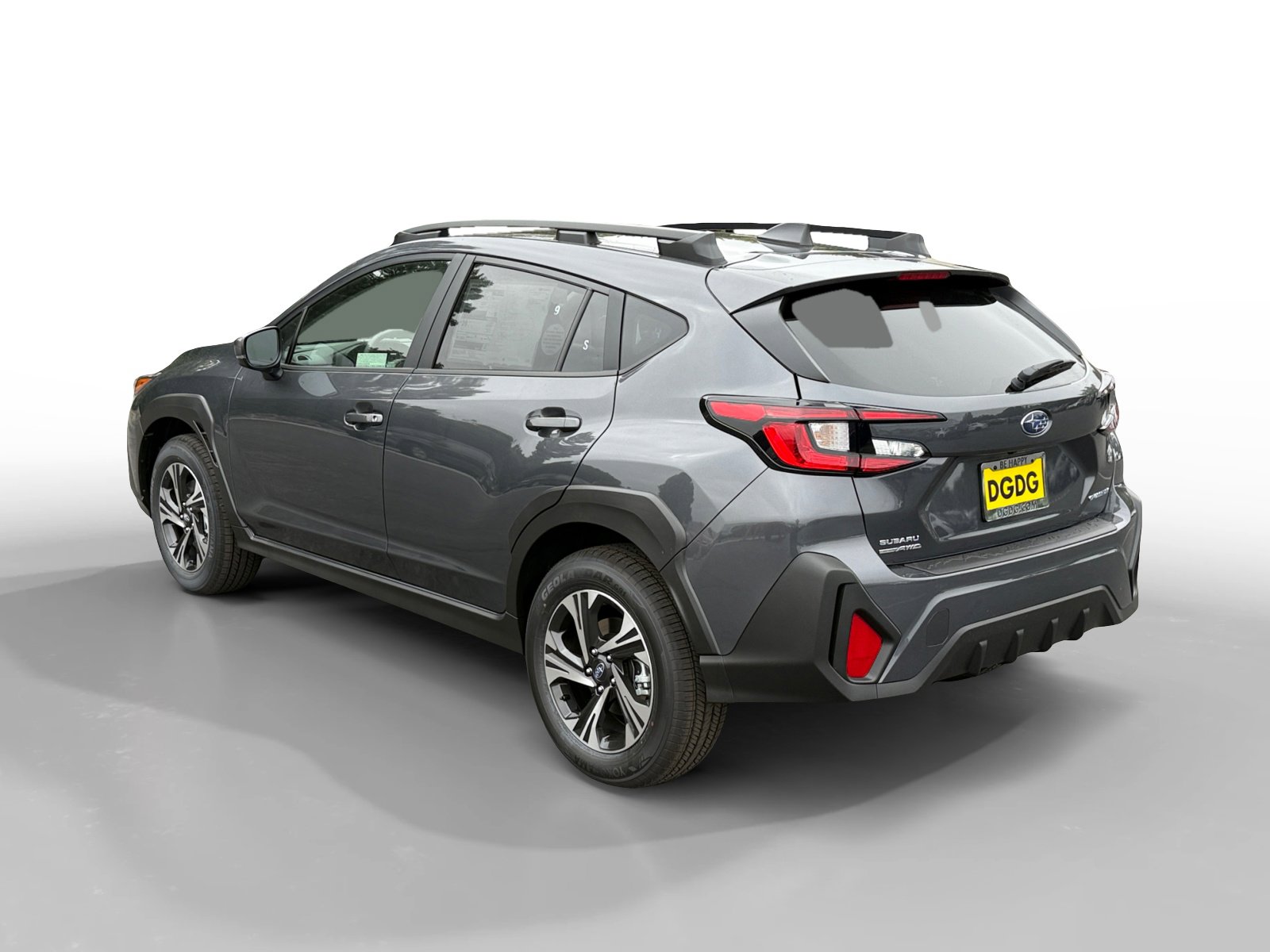 2025 Subaru Crosstrek Premium photo 3