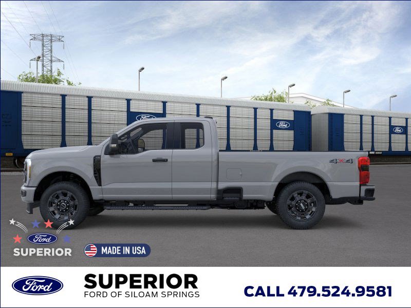 2026 Ford F-250 XL photo 2