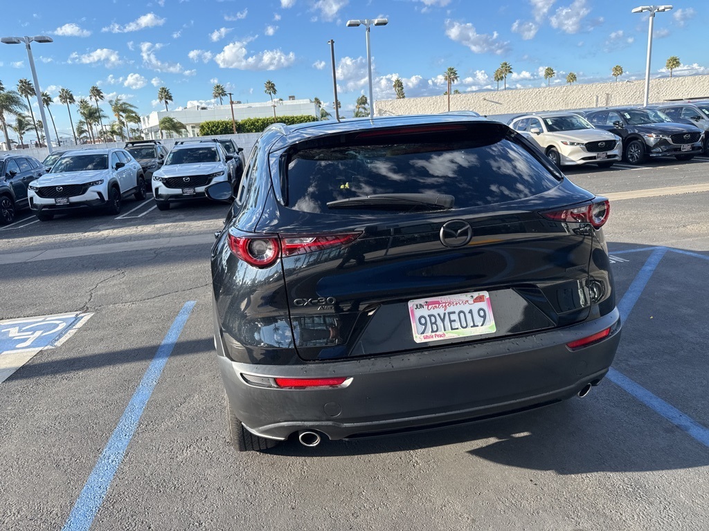 2022 Mazda CX-30 2.5 S Preferred photo 15