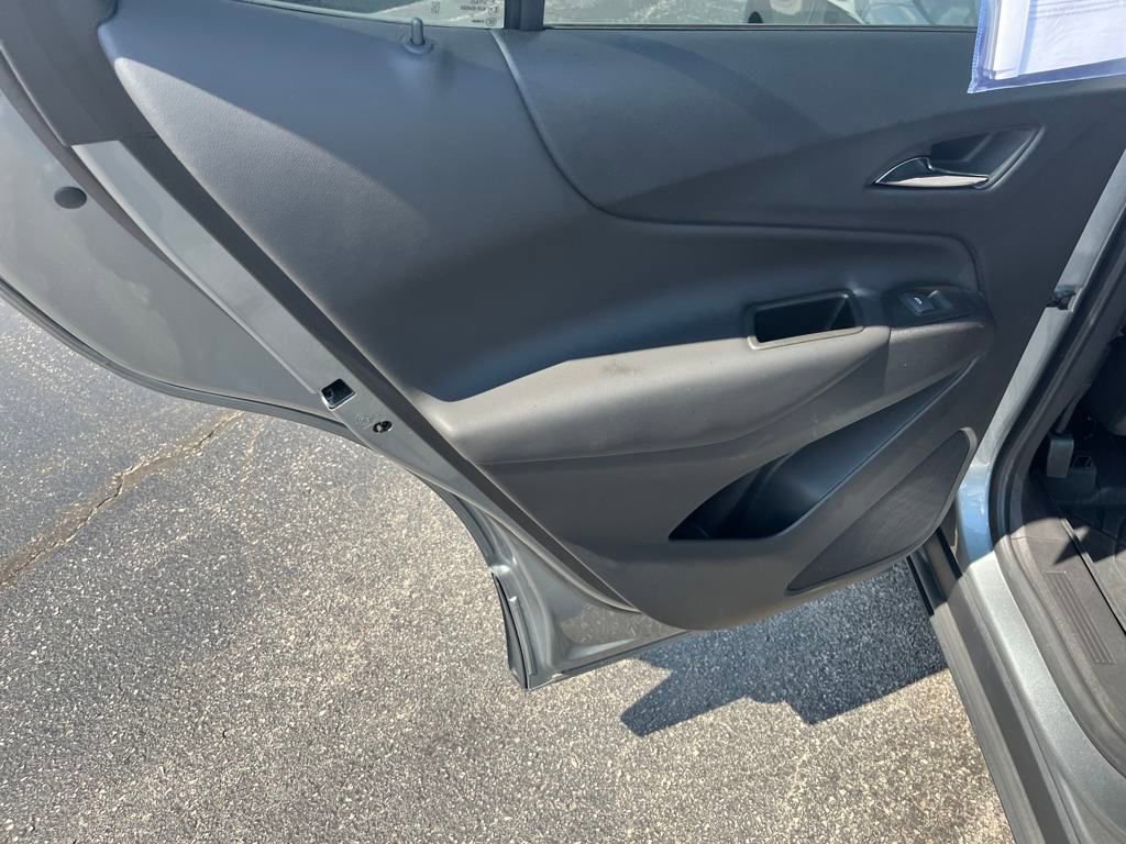 2023 Chevrolet Equinox LT photo 22