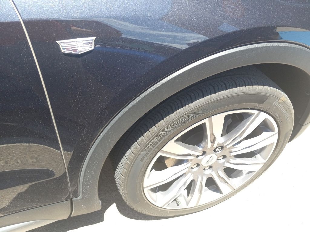 2023 Cadillac XT4 Premium Luxury photo 15