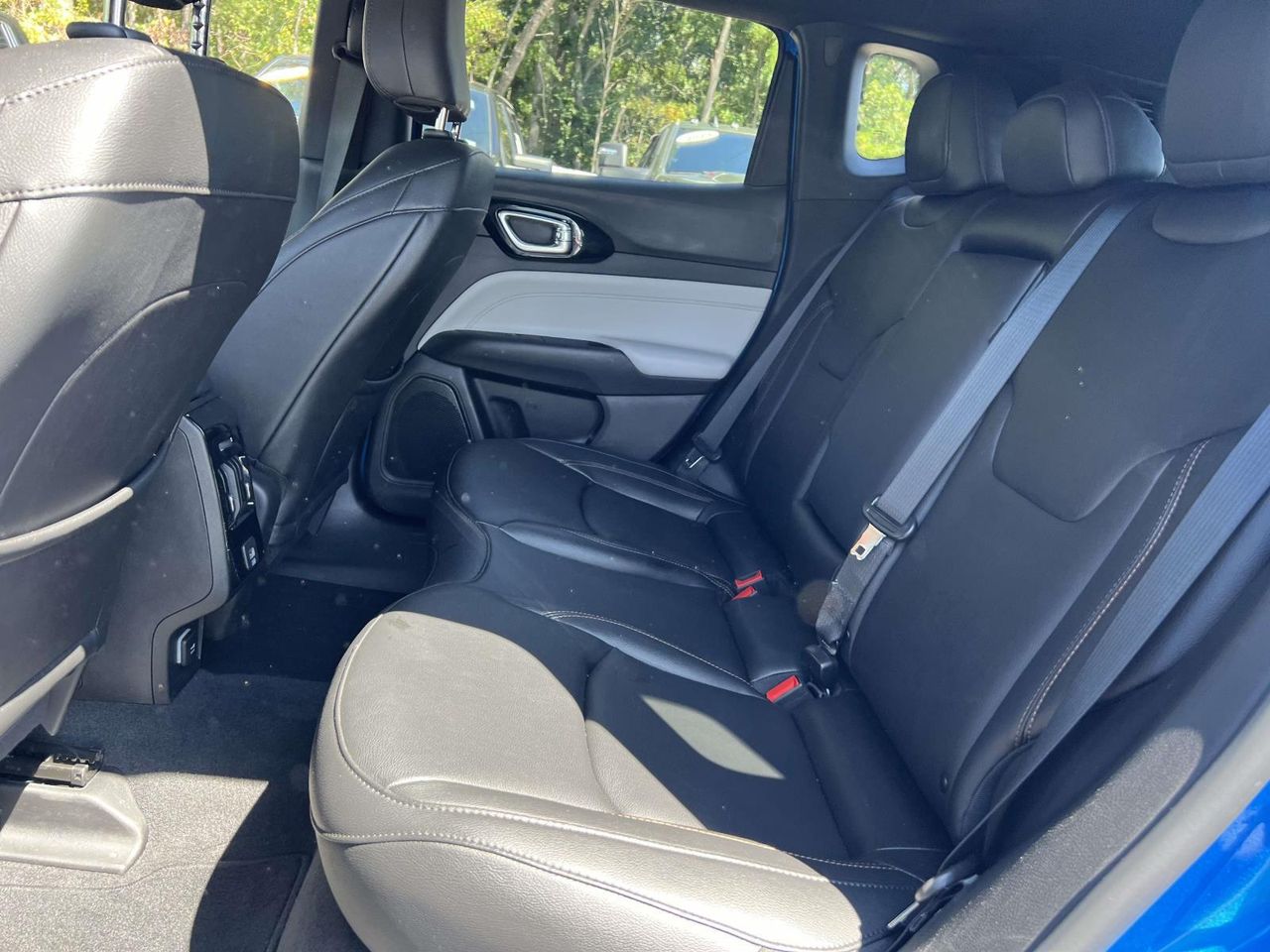 2024 Jeep Compass Limited photo 13