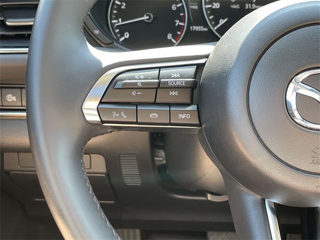 2024 Mazda CX-30 2.5 S Preferred photo 25