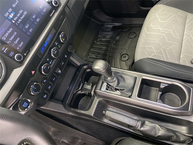 2023 Toyota Tacoma SR5 photo 27