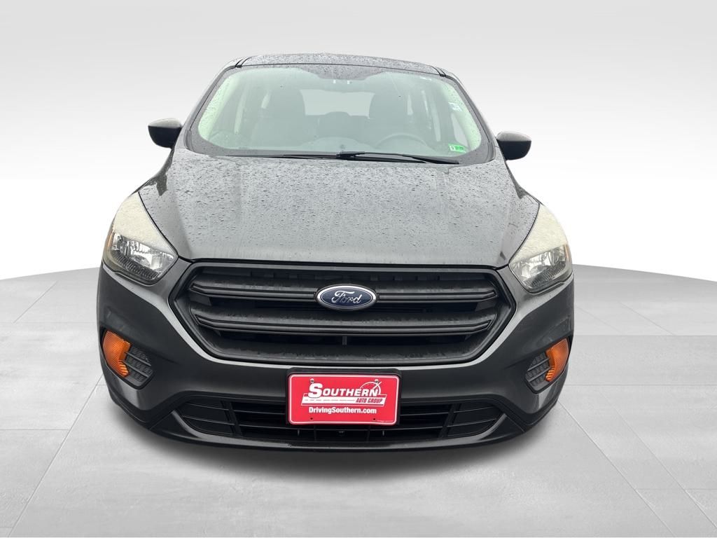 2019 Ford Escape S photo 7