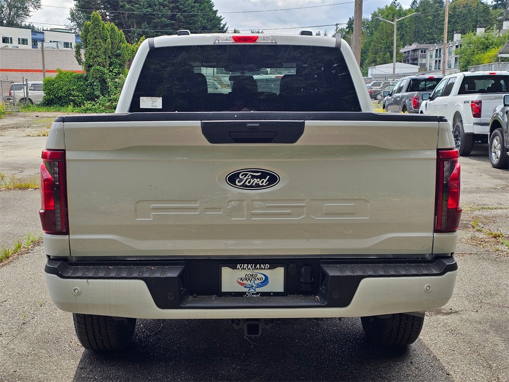 2024 Ford F-150 STX photo 6