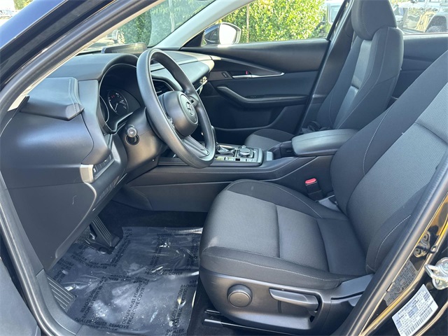 2023 Mazda CX-30 2.5 S photo 18