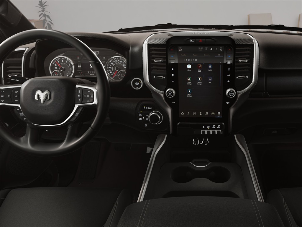 2026 Ram 1500 Big Horn Lone Star photo 15