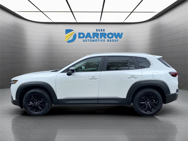 2025 Mazda CX-50 2.5 S Premium photo 2