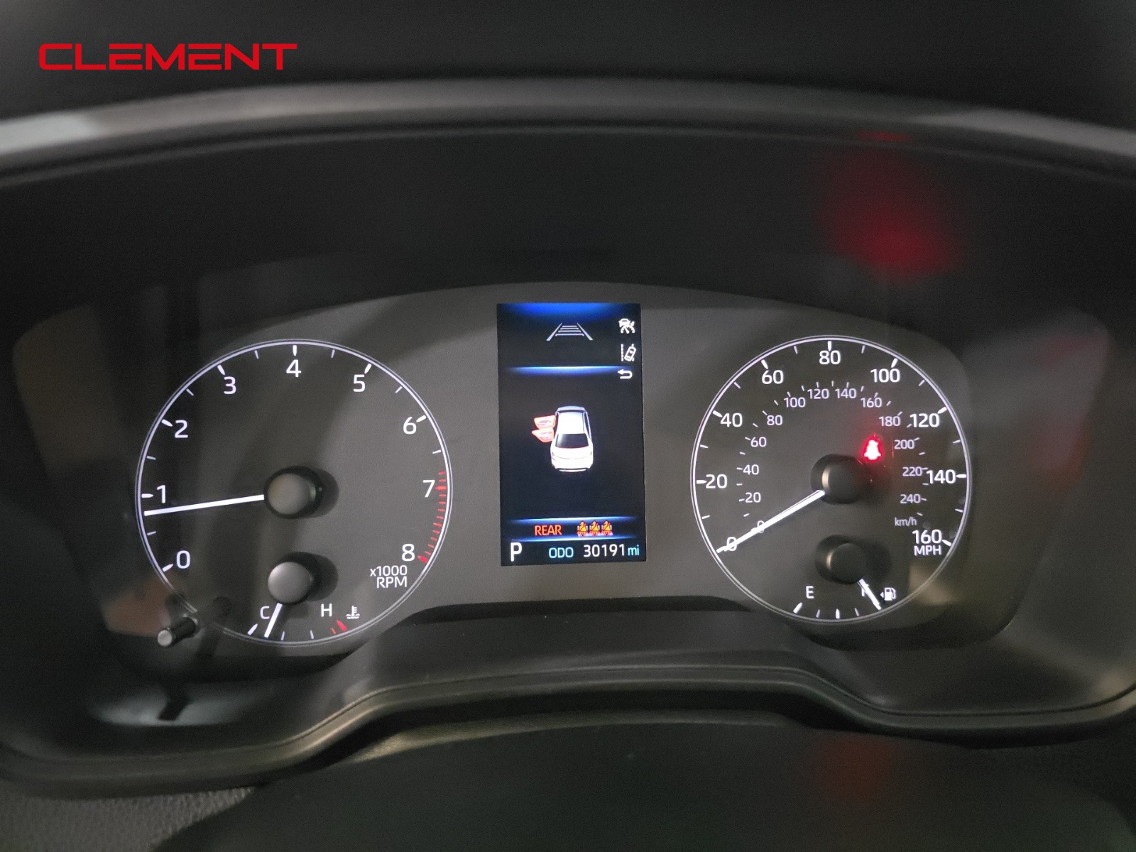 2024 Toyota Corolla LE photo 12