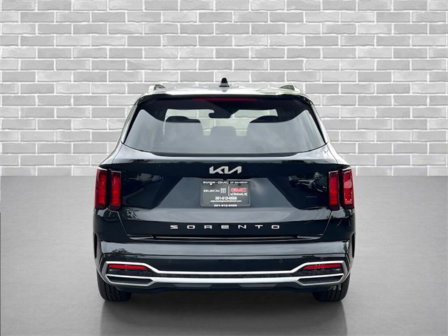 2022 Kia Sorento S photo 4