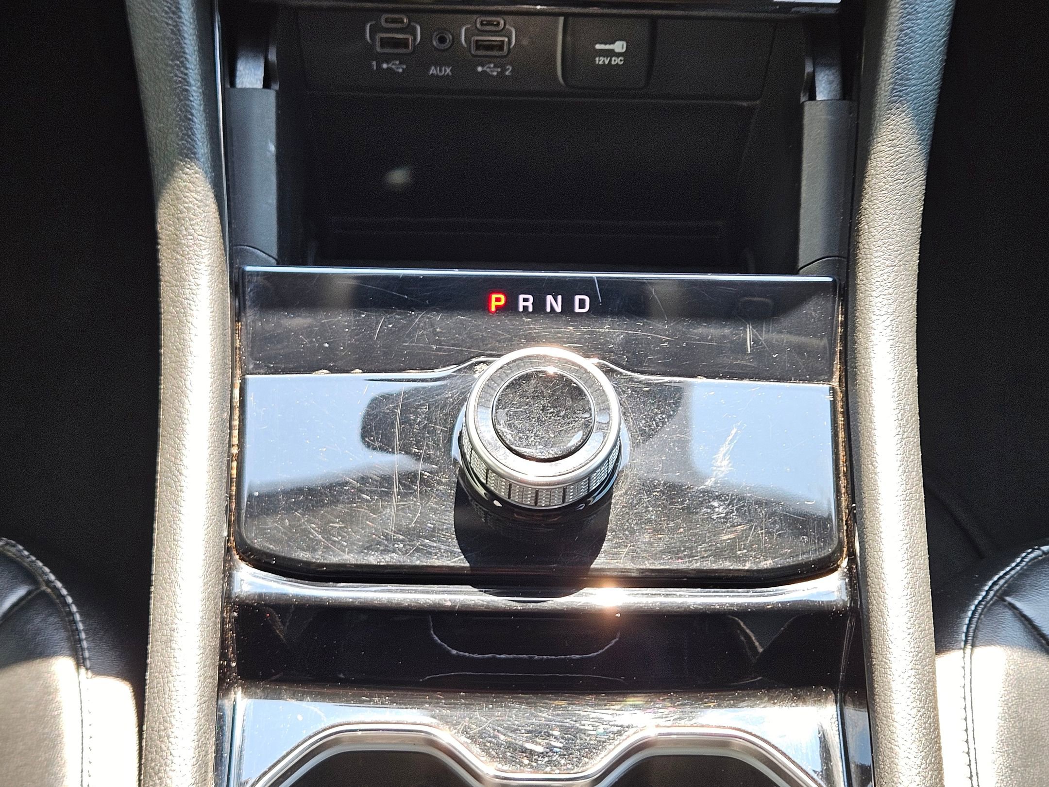 2023 Jeep Grand Cherokee Limited photo 12
