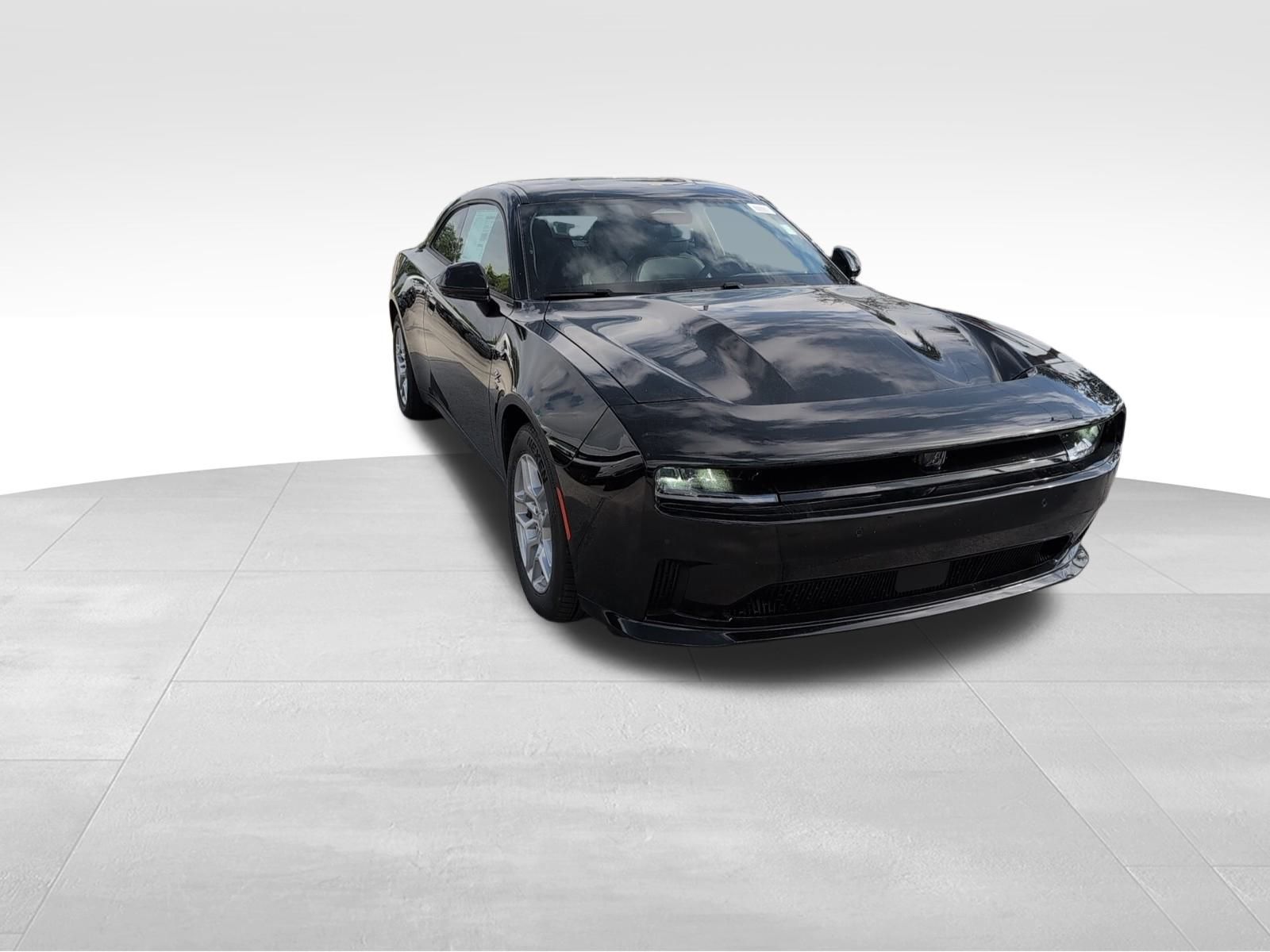 2025 Dodge Charger R/T photo 2