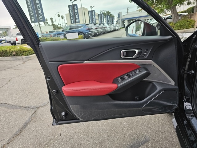 2026 Acura Integra A-Spec photo 23