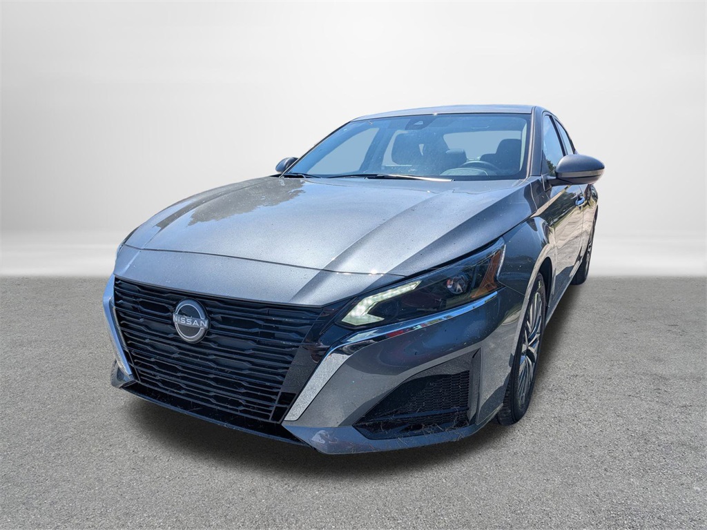 2025 Nissan Altima 2.5 SV photo 7