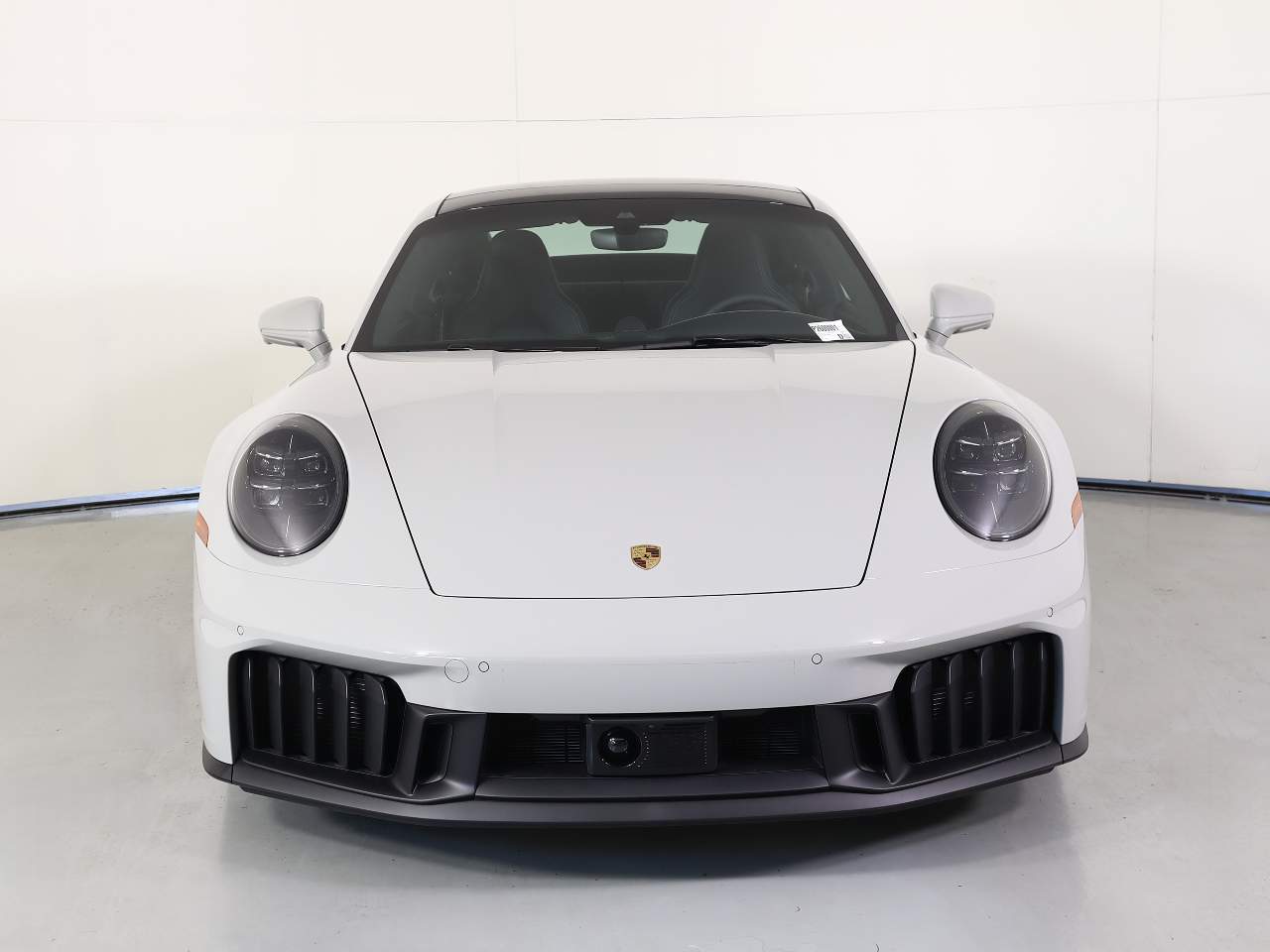 2026 Porsche 911 GTS photo 10