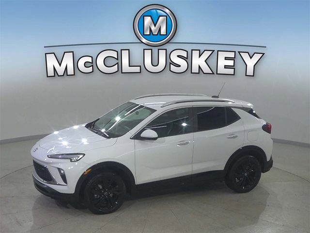 2024 Buick Encore GX Sport Touring's photo