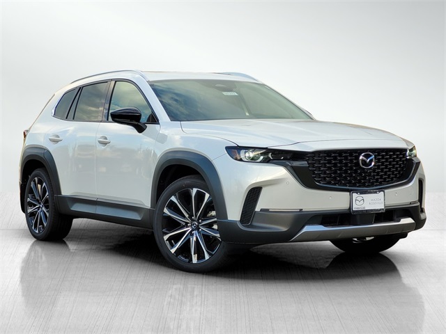 2025 Mazda CX-50 Premium Plus's photo