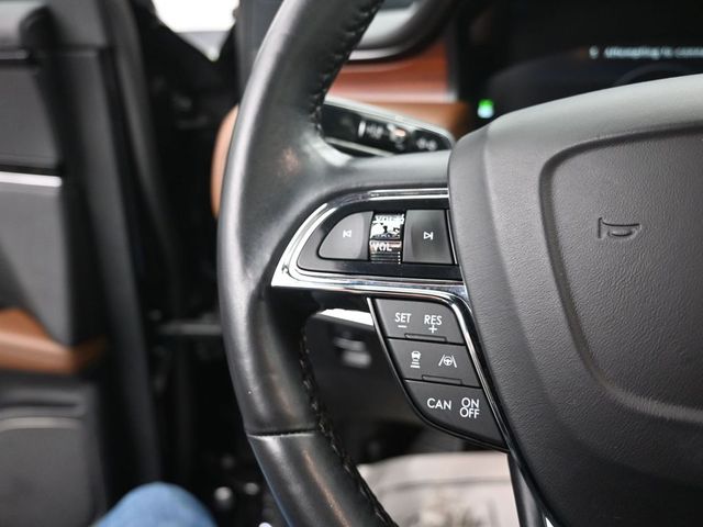 2023 LINCOLN NAUTILUS - Image 16