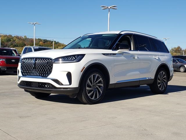 2026 Lincoln Aviator Premiere photo 3
