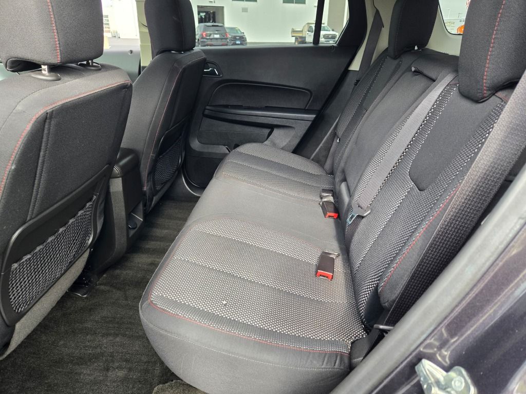 2016 Gmc Terrain SLE photo 12