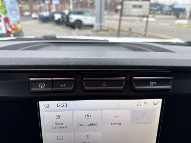 2024 Ford F-350 XL photo 28