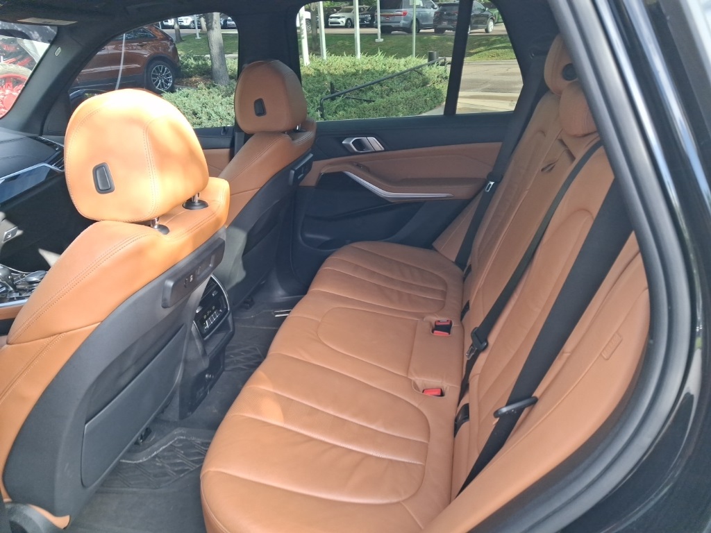 2019 Bmw X5 xDrive40i photo 16