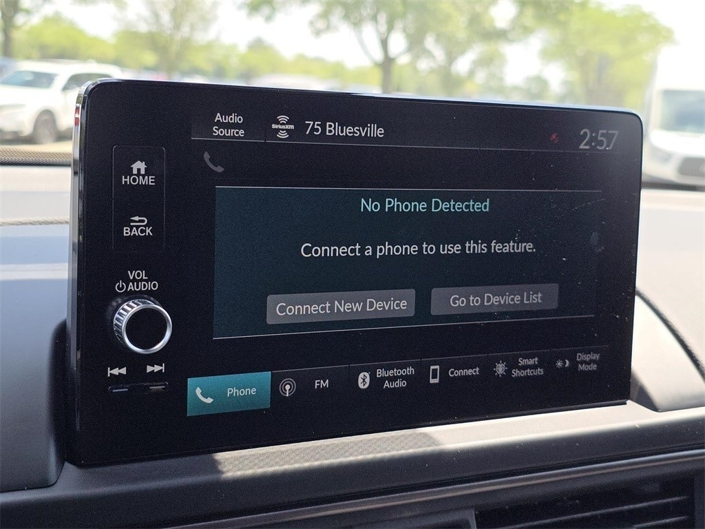 2025 Honda Pilot TrailSport photo 4