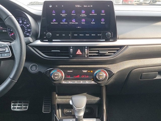 2024 Kia Forte GT-Line photo 19