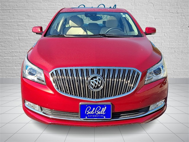 2014 Buick LaCrosse Premium II photo 2