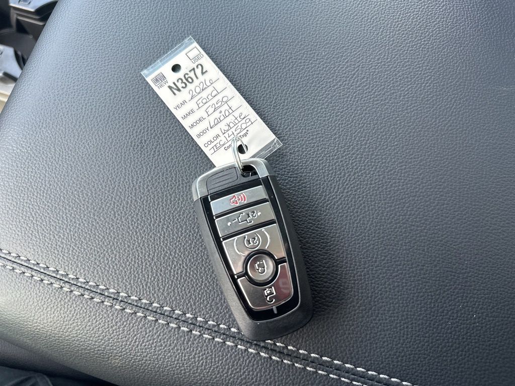 2026 Ford F-250 photo 48