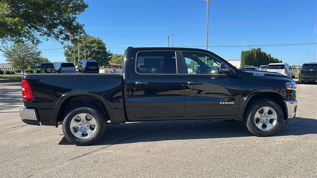 2025 Ram 1500 Big Horn Lone Star photo 2