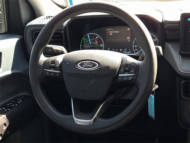 2023 Ford Maverick XLT photo 6