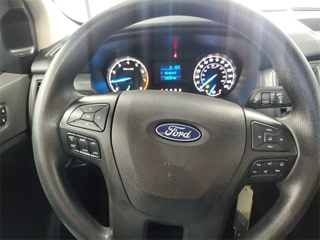 2021 Ford Ranger XL photo 10