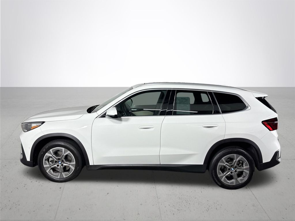 2023 Bmw X1 XDrive28i photo 9