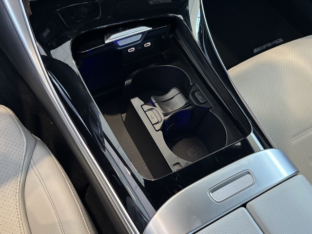 2025 Mercedes Benz C 300 photo 17