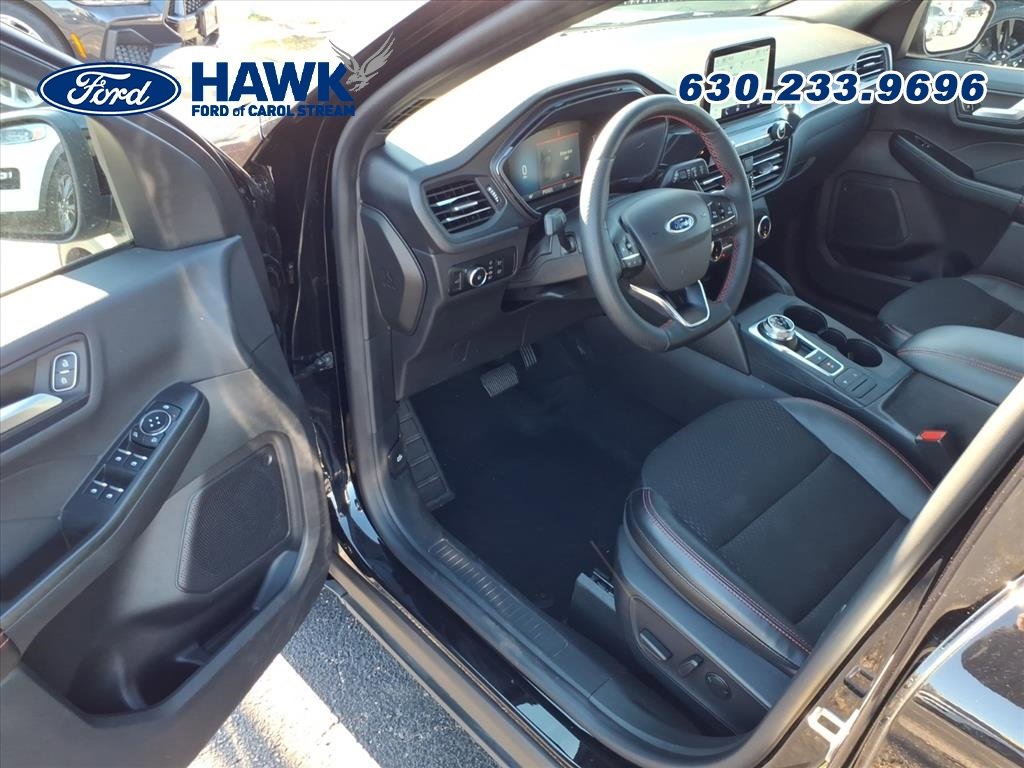 2025 FORD ESCAPE - Image 11